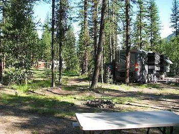 Glacier Haven Rv & Campground-1
