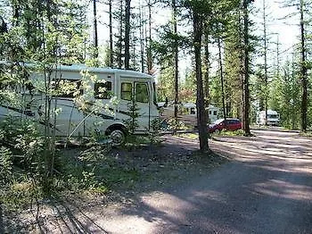 Glacier Haven Rv & Campground-3