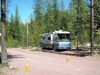 Glacier Haven Rv & Campground-2